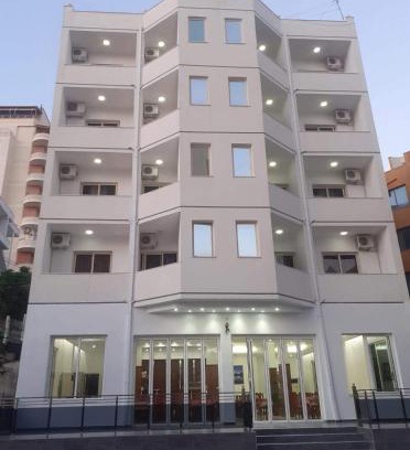 Shkembi i Kavajes Apartment | Villa Premium