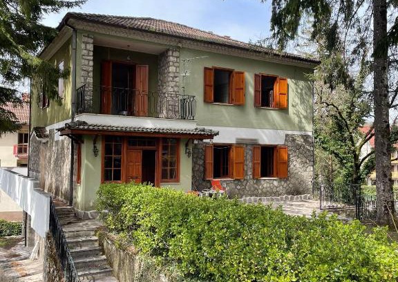 Altipiani di Arcinazzo Villa | Villa prestigiosa ampie metrature