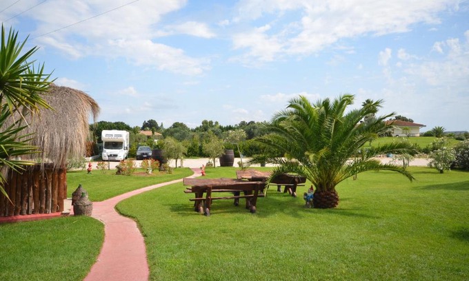Latina House | Villa Primavera