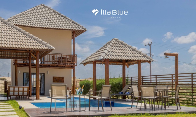 Trairi Villa | Villa Primavera Sea View