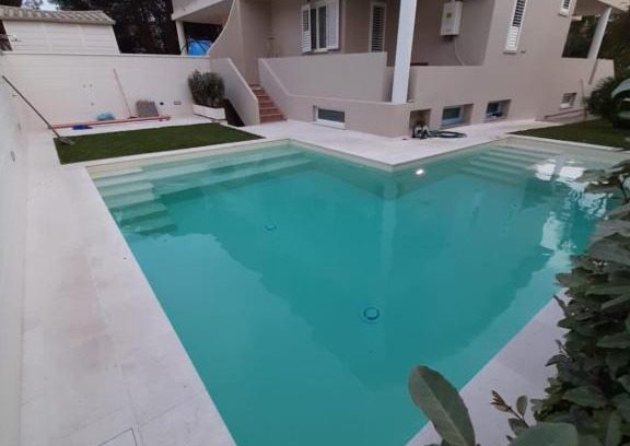 Carbonia Villa | Villa Principe