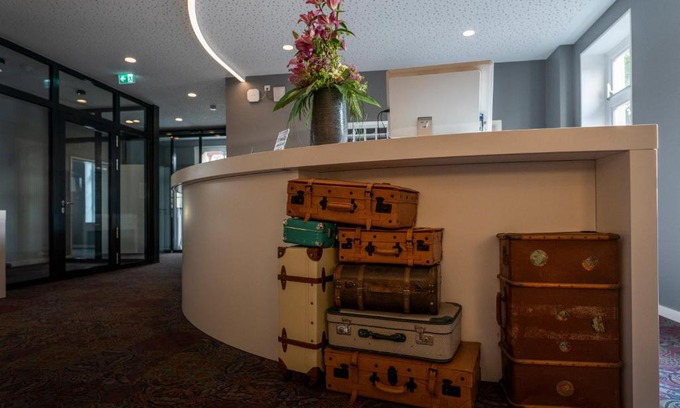 Diepholz Hotel | Villa Prinzhorn