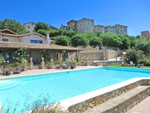 Grutti House | Villa Profidia