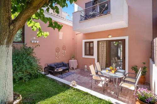 Katokhorion Villa | Villa prolithia 2