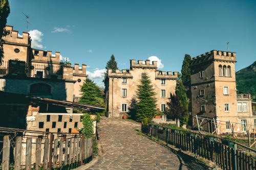 Martignano Apartment | Villa Pruner