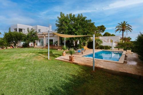 Portopetro House | Villa Punta des Port 13 by dracmallorca