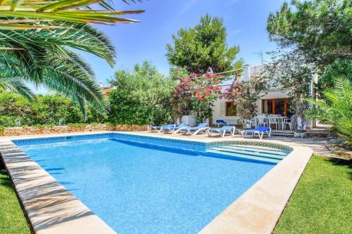 Cala d'Or Villa | Villa Punta des Port Quince