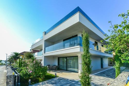 Vir Villa | Villa PUNTA DURA