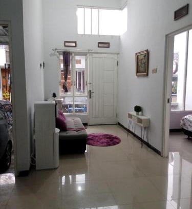 Sidomulyo Villa | Villa Puspita syariah III