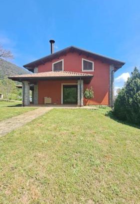 Trentinara Villa | Villa Quattro Castagni