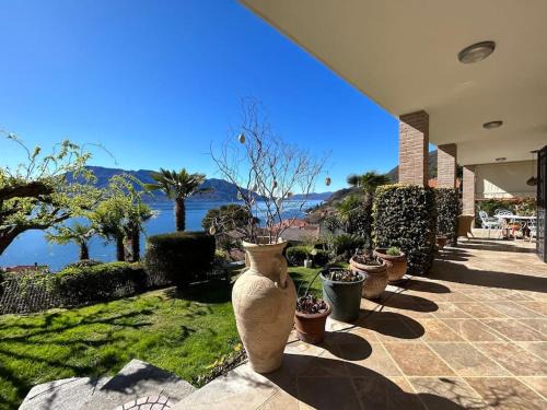 Gonte Villa | villa quiete