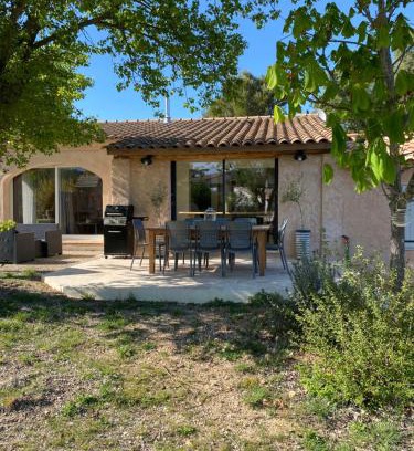 Quinson Villa | Villa Quinson