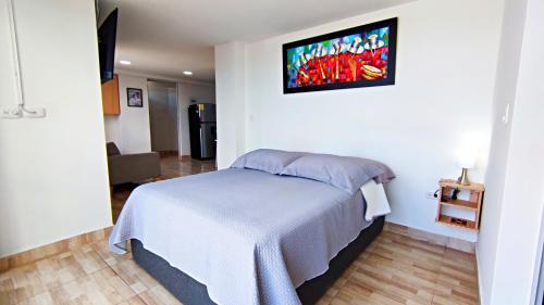 La Estrella Apartment | Villa Quintero202