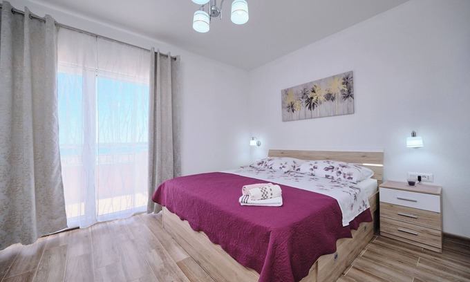 Kastel Stari Villa | Villa Radun
