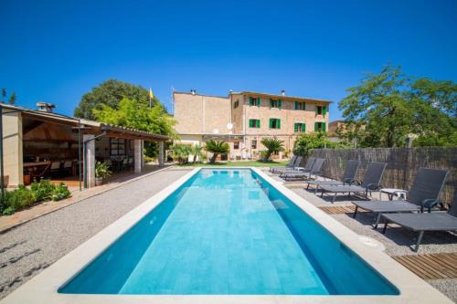 Soller Villa | Villa Rae