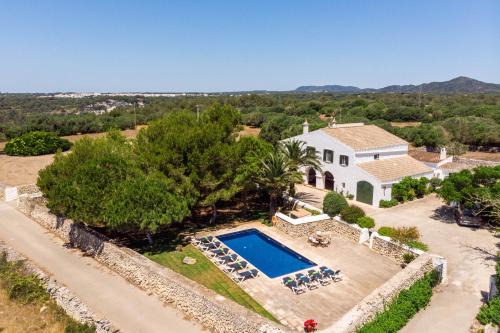 Minorca Villa | Villa Rafal Fort