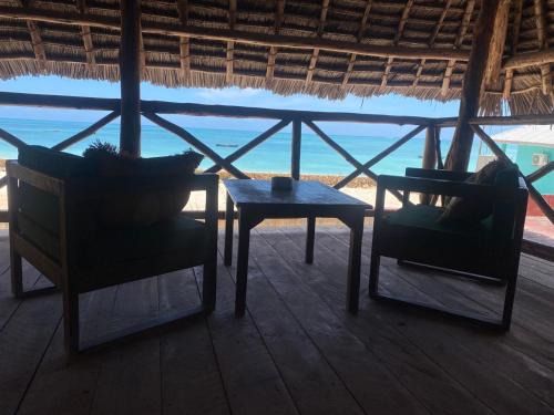 Nungwi Bed & Breakfast | Villa Raffaele B&B