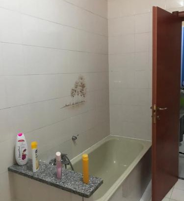 Castel Volturno Apartment | Villa Raffaele marigliano