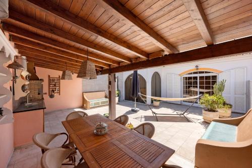 Ameijeira Villa | Villa Ramos
