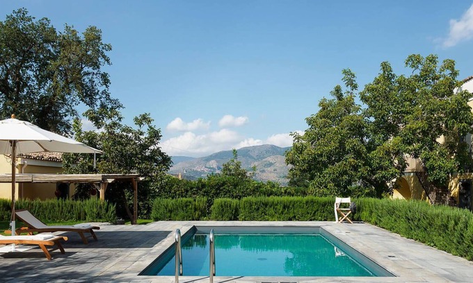 Rovittello Villa | Villa Ravenna with private swimming pool