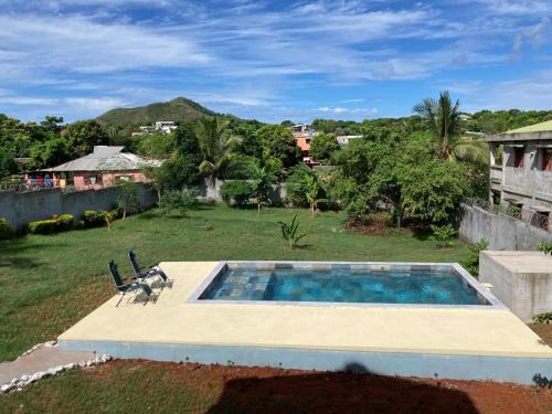 Ambondrona House | VILLA RAVOLA - Ambondrona