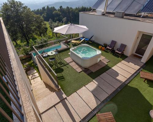 Cedrim Apartment | Villa Redouça