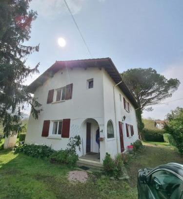 Ascain Apartment | villa relax