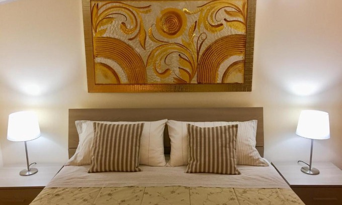 Cepagatti House | villa relax