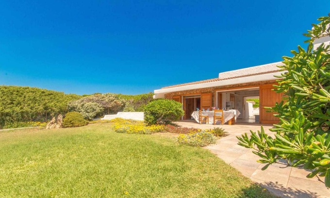 Portobello House | Villa Relax la Petite - Independent Villa