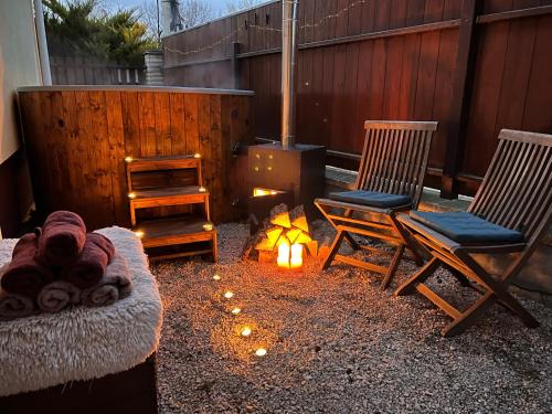 Gardony Villa | Villa Relax Vendégház