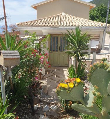 Agios Petros Villa | Villa Rena Agios Petros