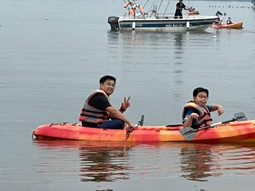 Phuc Yen Apartment | Villa & Resort Đại Lải - 3