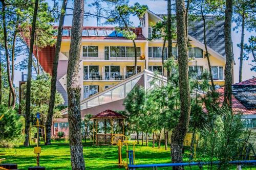 Grigoleti Resort | Villa ReTa Hotel & SPA