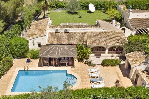 Montgo de Toscamar Villa | Villa Ria by Villa Plus