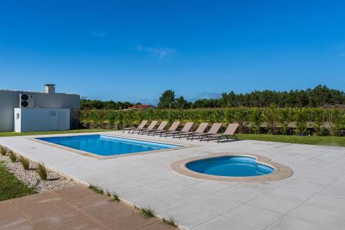 Ovar Apartment | Villa Ria