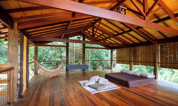 Piedade do Paraopeba Hotel | Villa Rica Pousada