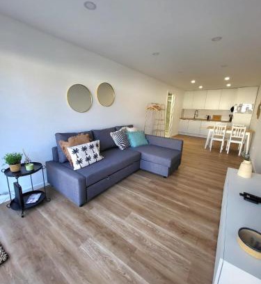 Sao Lourenco Apartment | Villa Rica
