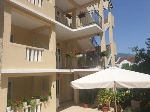Babin do House | Villa Rihter