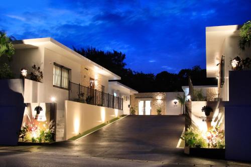 Miyakojima Villa | -Villa Rikyu- 離宮別館