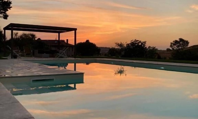 Granarola House | VILLA RINA GUEST HOUSE
