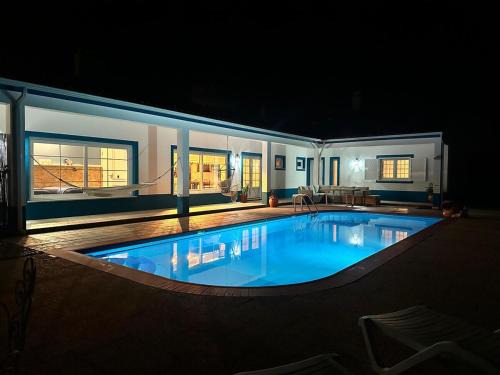 Sao Miguel do Rio Torto Villa | Villa Rio