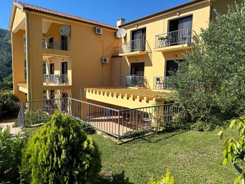 Risan Apartment | Villa Risan Apartments