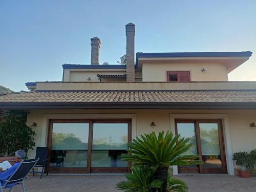 Corigliano Calabro House | Villa Rita