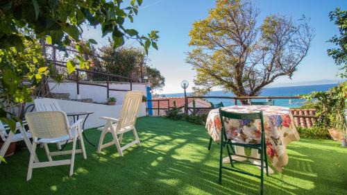 Geremeas House | Villa Rita
