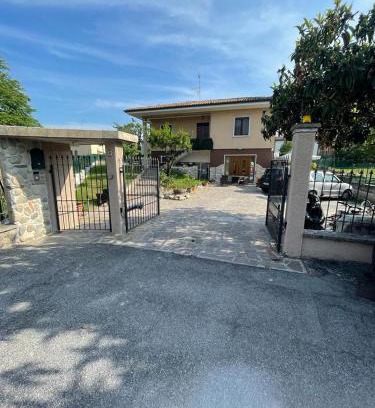Monzambano House | Villa Rita