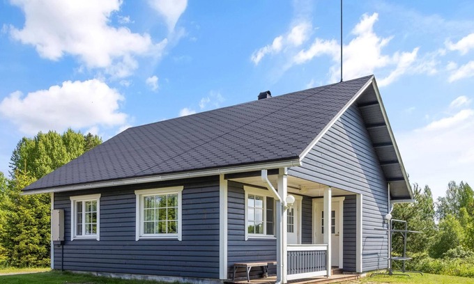 Solf House | Villa River by Interhome