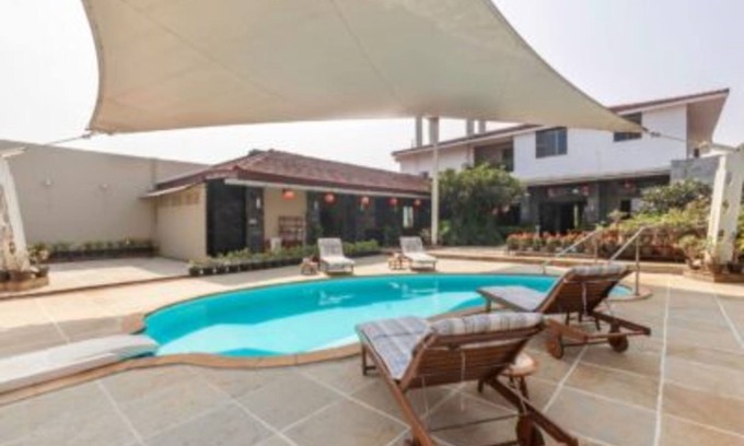 Vada Villa | Villa Rivera by Deshco Holidays