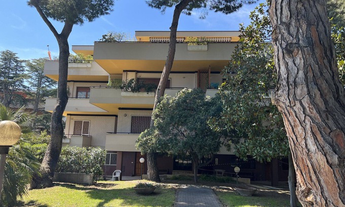 Pescara Apartment | Villa Riviera 287 - Pineta Apartment