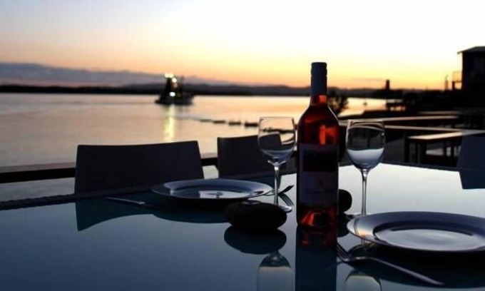 Ballina Apartment | Villa Riviera on the Richmond Ballina River