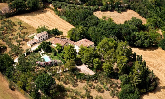 Fano Villa | Villa Roberta - Homelike Villas